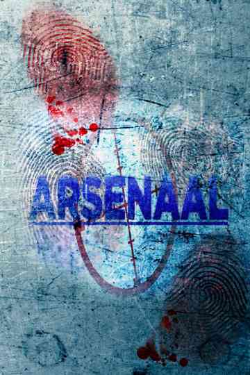 Arsenaal Poster