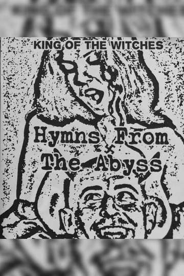 Hymns from the Abyss Poster