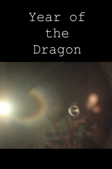 Year of the Dragon Poster