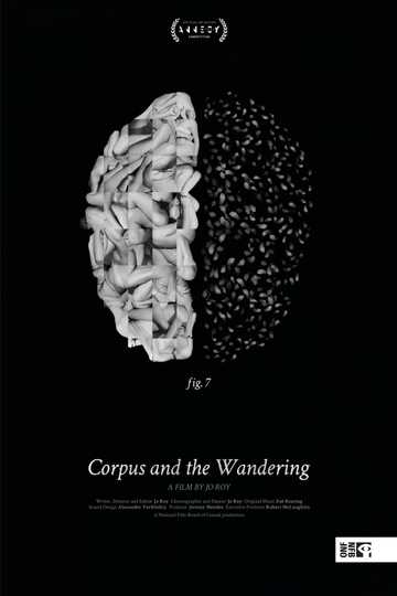 Corpus and the Wandering