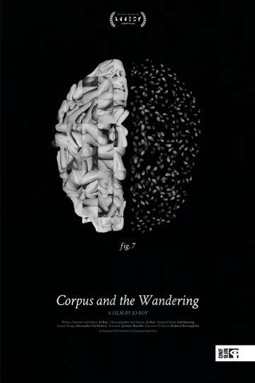 Corpus and the Wandering Poster