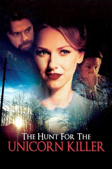 The Hunt for the Unicorn Killer Poster