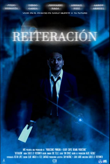 Reiteración