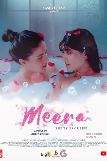 Meera: The Tales of Life Poster