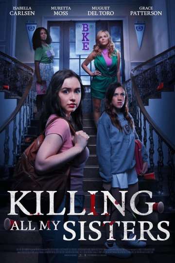 Killing All My Sisters Poster