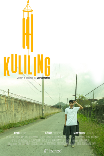 Kuliling Poster