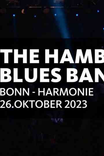 The Hamburg Blues Band - Crossroads Festival 2023