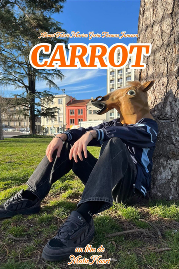 CARROT Poster