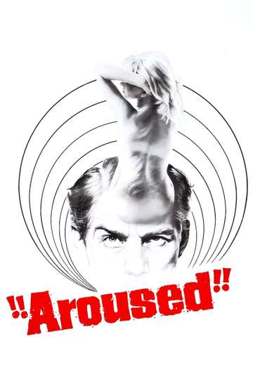 Aroused Poster