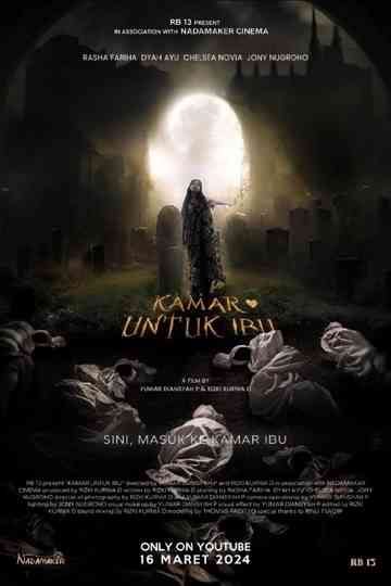 Kamar Untuk Ibu