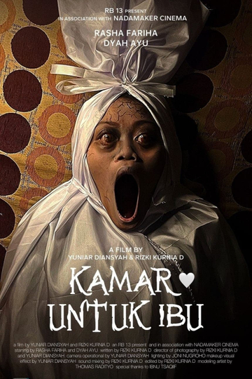 Kamar Untuk Ibu Poster