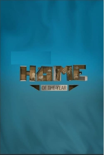 Home of the Year