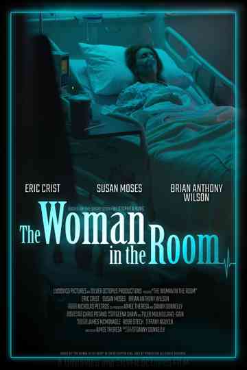 The Woman in the Room Poster