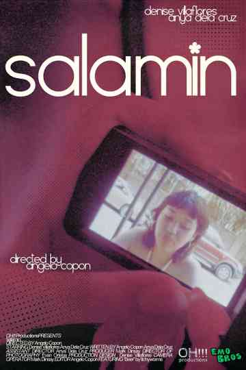 salamin