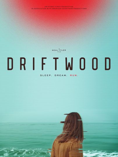 Driftwood Poster