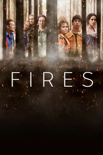 Fires Poster