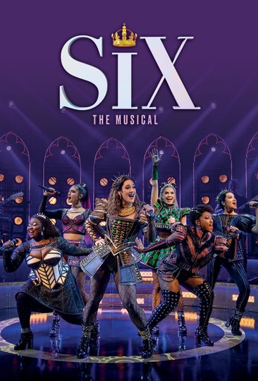 Six: The Musical