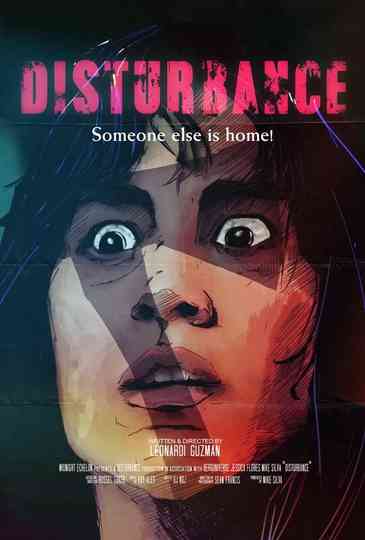 Disturbance
