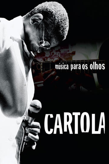 Cartola: The Samba Legend