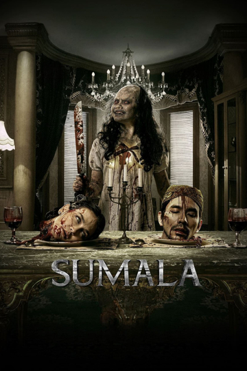 Sumala Poster