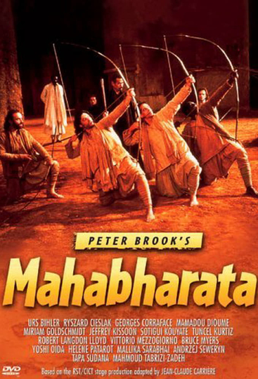 The Mahabharata Poster