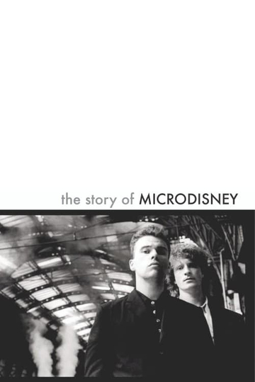 The Story of Microdisney: The Clock Comes Down the Stairs