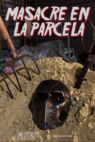 Masacre en la Parcela Poster