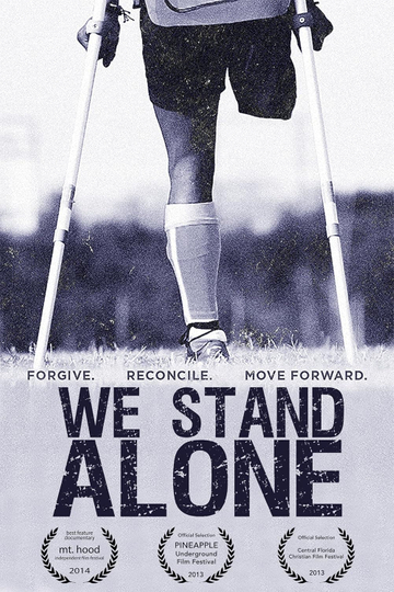 We Stand Alone