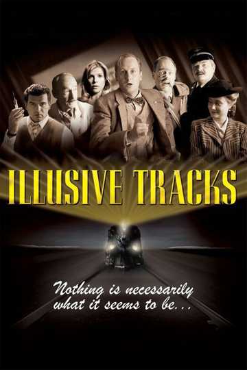 Illusive Tracks