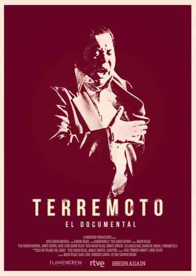 Terremoto: El documental
