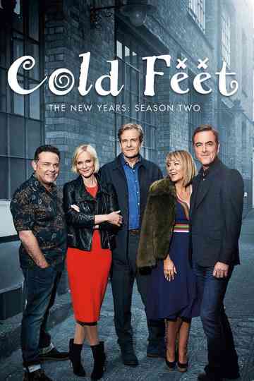 Cold Feet: The New Years
