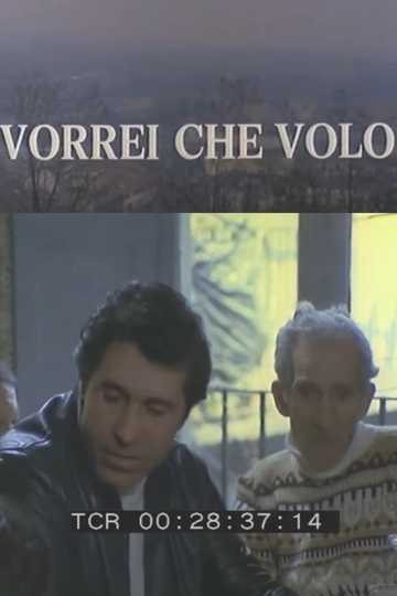 Vorrei Che Volo