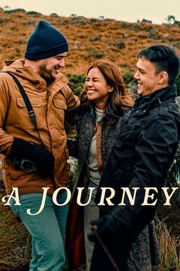 A Journey Poster
