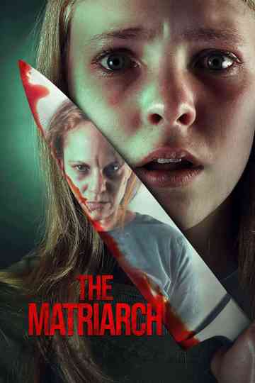 The Matriarch Poster