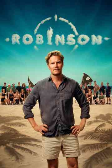 Robinson poster