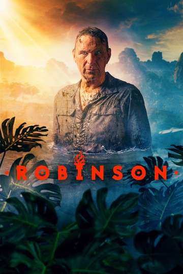 Robinson Poster