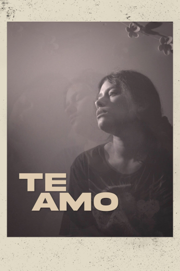 Te Amo Poster