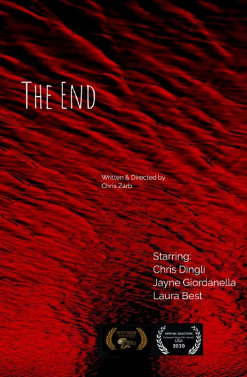 The End Poster