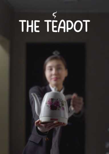 The Teapot Poster