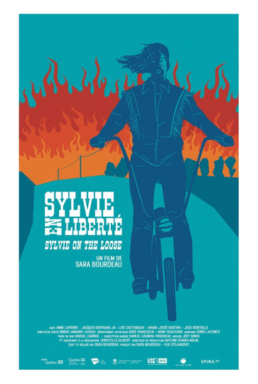 Sylvie en liberté