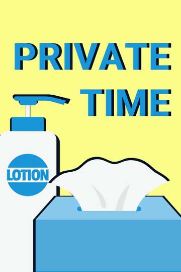 Private Time Poster