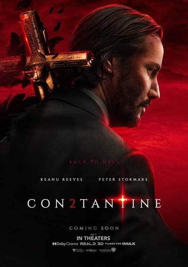 Constantine 2