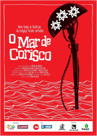 O Mar de Corisco Poster