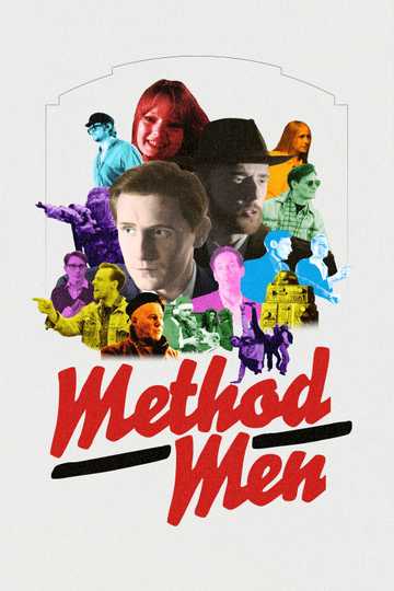 Method Men Poster