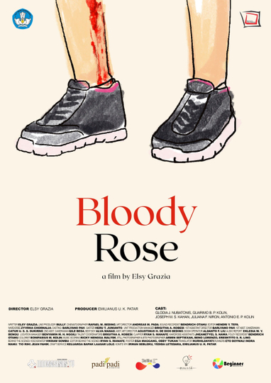 Bloody Rose