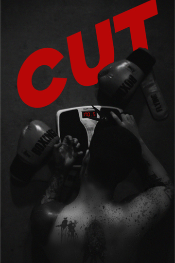 Cut Poster