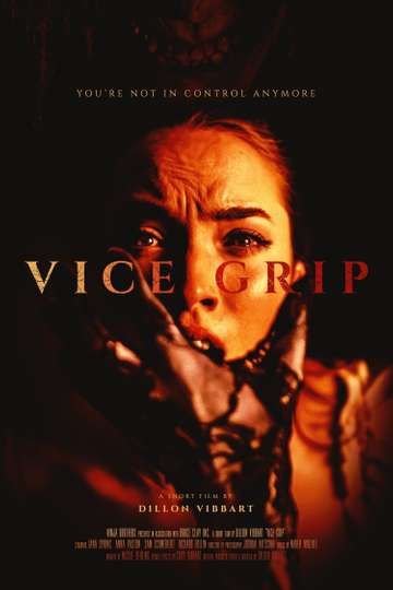 Vice Grip Poster
