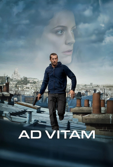 Ad Vitam Poster