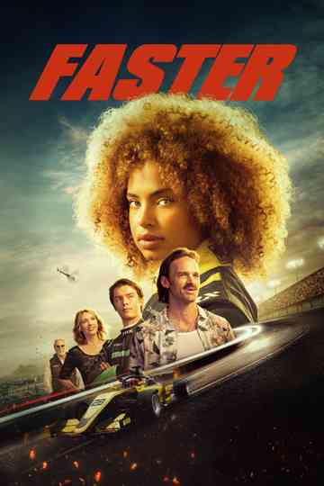 Faster poster