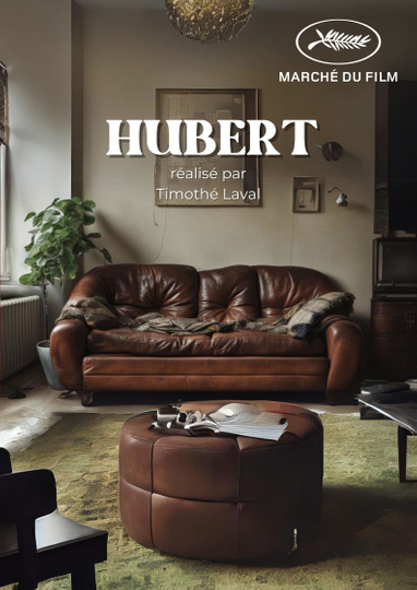 HUBERT Poster